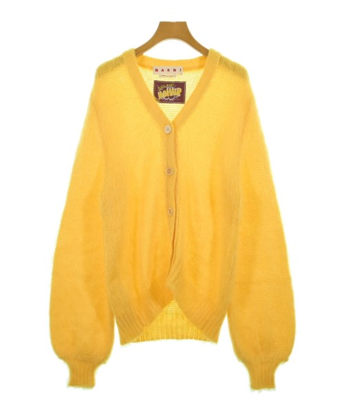 MARNI マルニ カーディガン レディース 【古着】【中古】