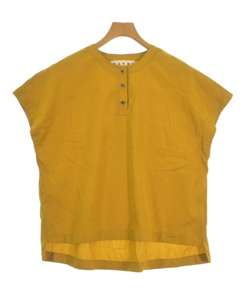 MARNI マルニ カジュアルシャツ レディース 【古着】【中古】