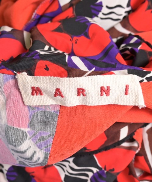 MARNI マルニ ワンピース レディース 【古着】【中古】 