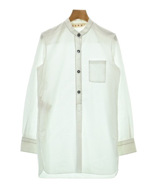 MARNI マルニ カジュアルシャツ レディース 【古着】【中古】