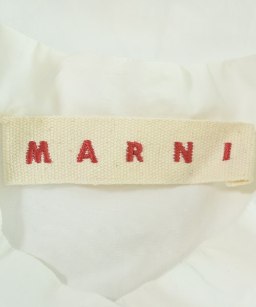 MARNI マルニ カジュアルシャツ レディース 【古着】【中古】_2