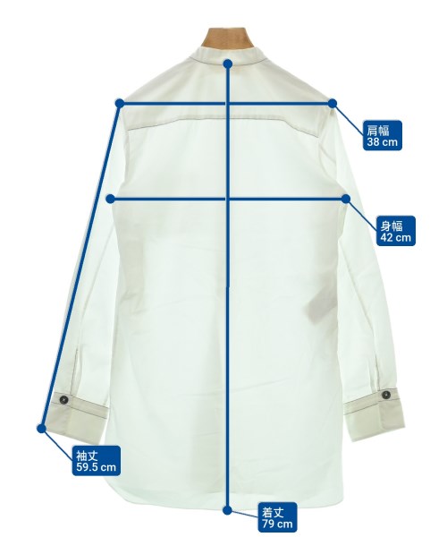 MARNI マルニ カジュアルシャツ レディース 【古着】【中古】_5