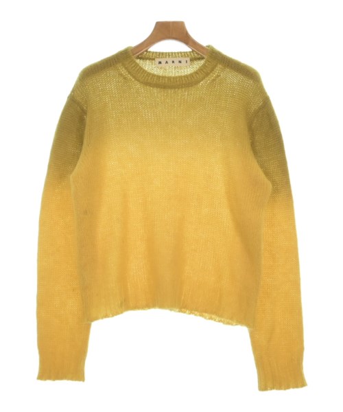 MARNI マルニ ニット・セーター メンズ 【古着】【中古】