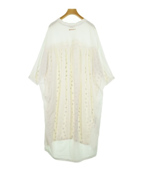 MARNI マルニ ワンピース レディース 【古着】【中古】_1