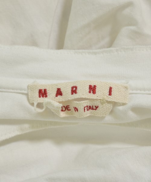 MARNI マルニ ワンピース レディース 【古着】【中古】_2