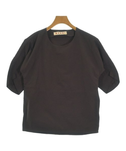 MARNI マルニ ブラウス レディース 【古着】【中古】