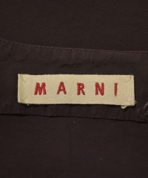 MARNI マルニ ブラウス レディース 【古着】【中古】_2