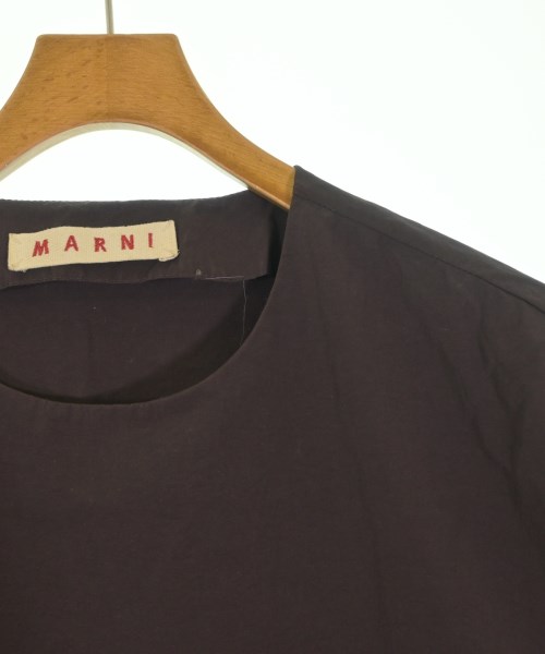 MARNI マルニ ブラウス レディース 【古着】【中古】_3