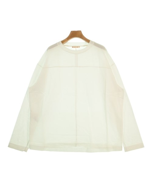 MARNI マルニ Tシャツ・カットソー レディース 【古着】【中古】