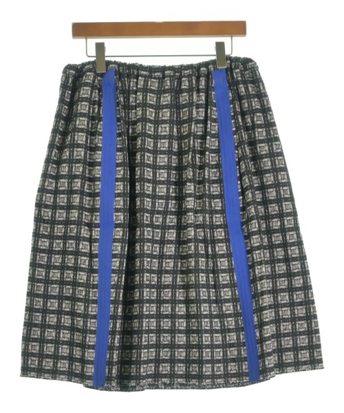 MARNI マルニ ロング・マキシ丈スカート レディース 【古着】【中古】