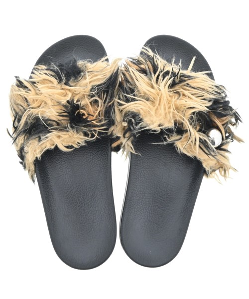 MARNI マルニ サンダル メンズ 【古着】【中古】