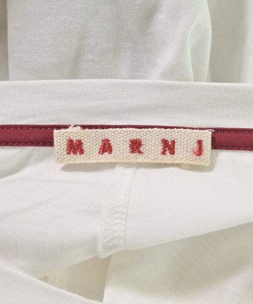 MARNI マルニ Tシャツ・カットソー レディース 【古着】【中古】_2