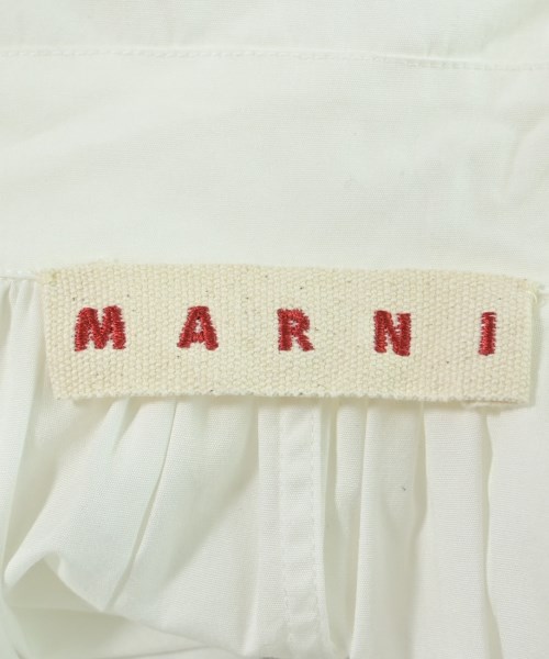 MARNI マルニ カジュアルシャツ レディース 【古着】【中古】_2