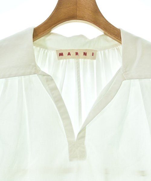MARNI マルニ カジュアルシャツ レディース 【古着】【中古】_3