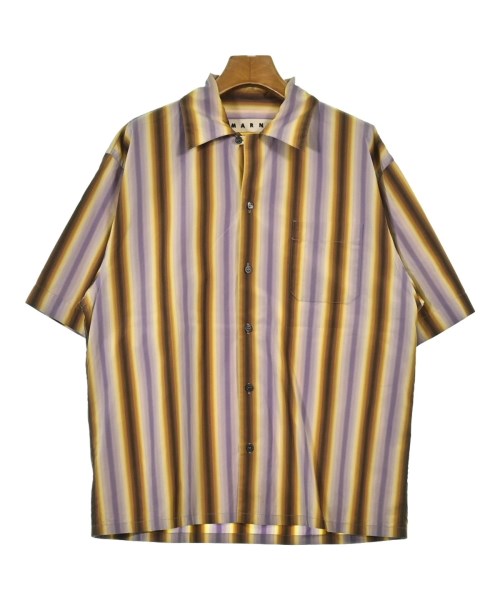 MARNI マルニ カジュアルシャツ メンズ 【古着】【中古】