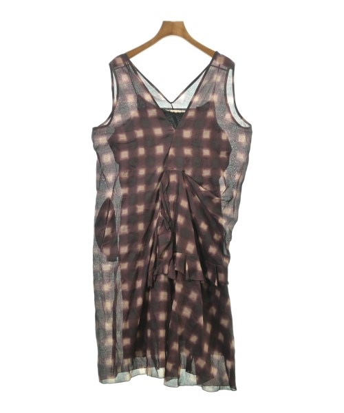 MARNI マルニ ワンピース レディース 【古着】【中古】