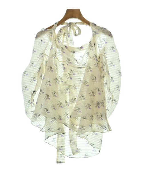 MARNI マルニ ブラウス レディース 【古着】【中古】