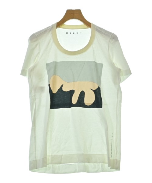 MARNI マルニ Tシャツ・カットソー メンズ 【古着】【中古】