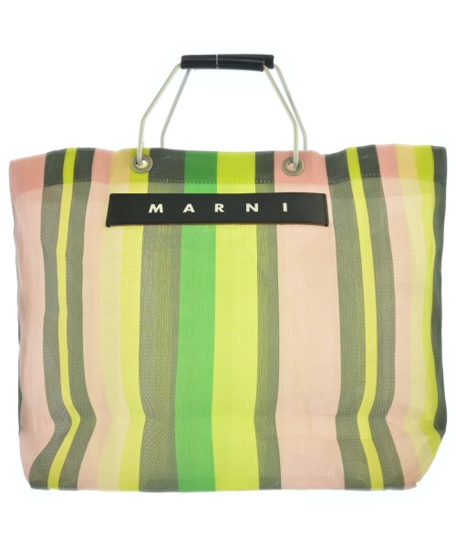 MARNI マルニ トートバッグ レディース 【古着】【中古】