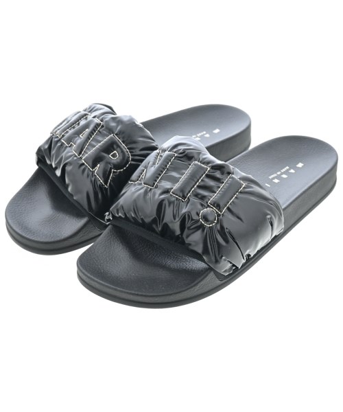 MARNI マルニ サンダル メンズ 【古着】【中古】