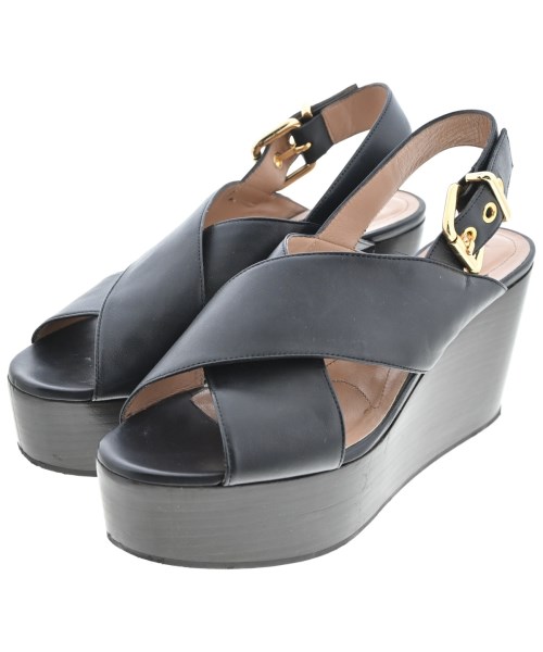 MARNI マルニ サンダル レディース 【古着】【中古】