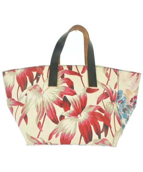 MARNI マルニ トートバッグ レディース 【古着】【中古】