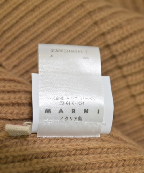 MARNI マルニ ニット・セーター レディース 【古着】【中古】_2
