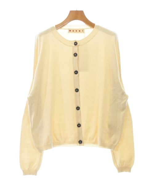 MARNI マルニ カーディガン レディース 【古着】【中古】