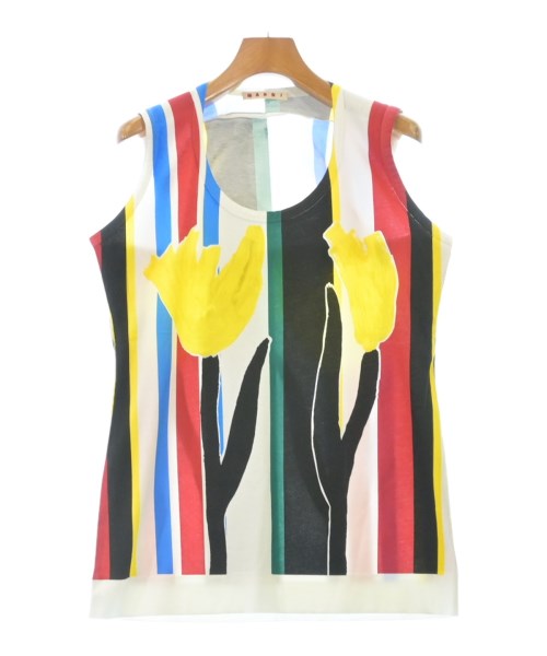 MARNI マルニ ノースリーブ レディース 【古着】【中古】