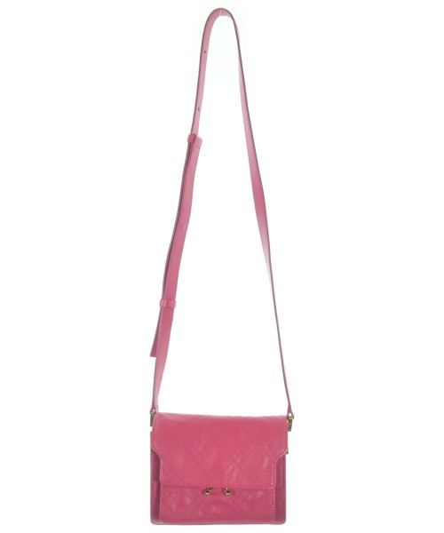 MARNI マルニ ショルダーバッグ レディース 【古着】【中古】