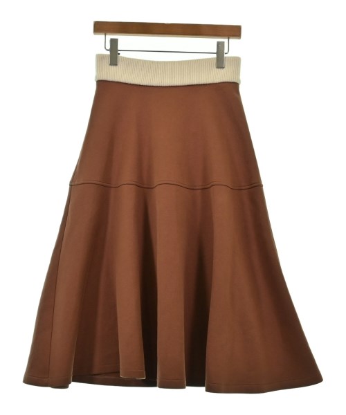 MARNI マルニ ロング・マキシ丈スカート レディース 【古着】【中古】