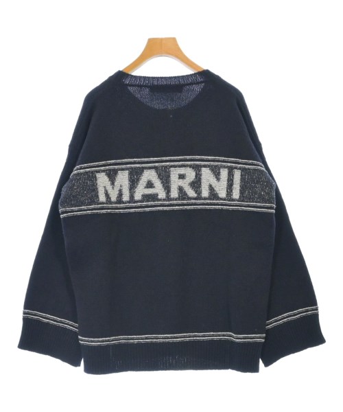MARNI マルニ カーディガン レディース 【古着】【中古】_1