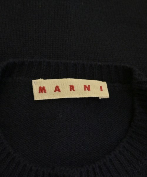 MARNI マルニ カーディガン レディース 【古着】【中古】_2