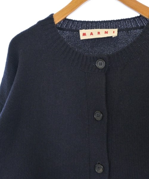 MARNI マルニ カーディガン レディース 【古着】【中古】_3