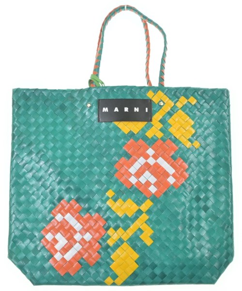 MARNI マルニ トートバッグ レディース 【古着】【中古】
