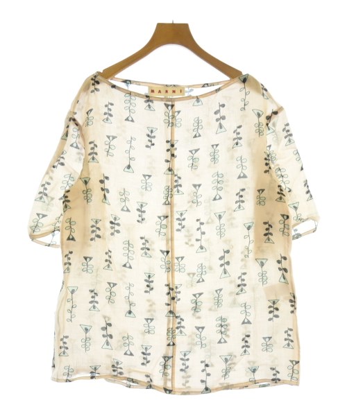 MARNI マルニ ブラウス レディース 【古着】【中古】