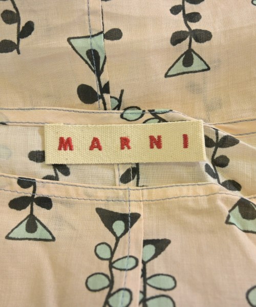 MARNI マルニ ブラウス レディース 【古着】【中古】