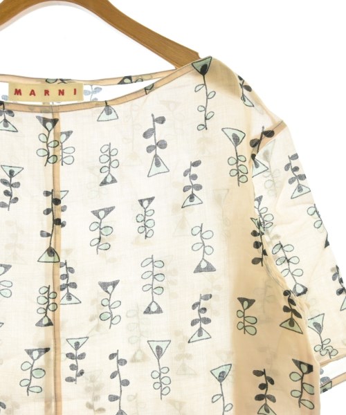 MARNI マルニ ブラウス レディース 【古着】【中古】
