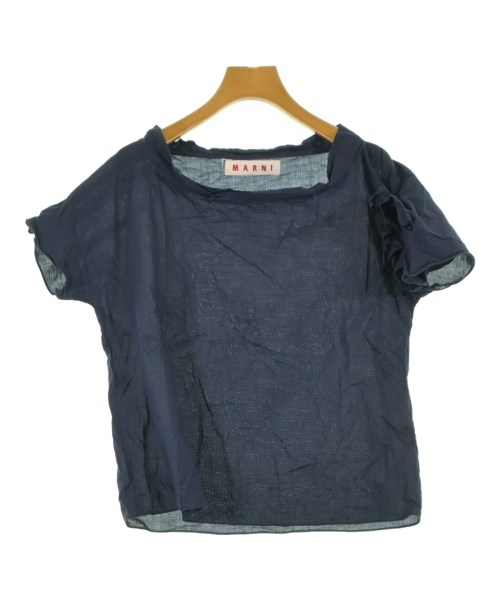 MARNI マルニ ブラウス レディース 【古着】【中古】