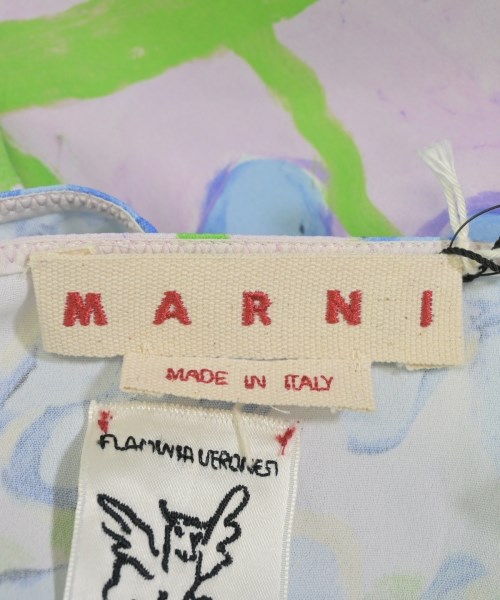 MARNI マルニ カジュアルシャツ レディース 【古着】【中古】