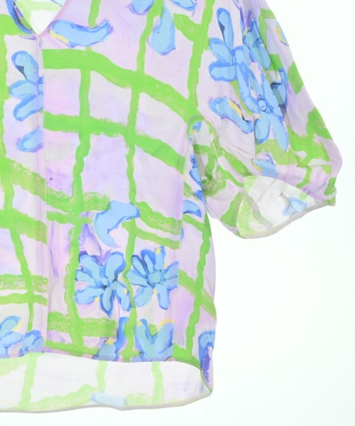 MARNI マルニ カジュアルシャツ レディース 【古着】【中古】