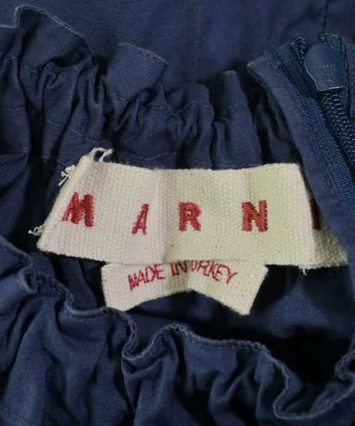 MARNI マルニ ブラウス レディース 【古着】【中古】