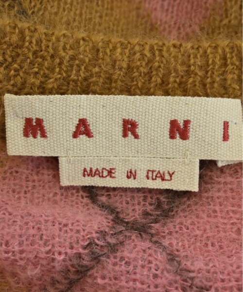 MARNI マルニ ニット・セーター レディース 【古着】【中古】