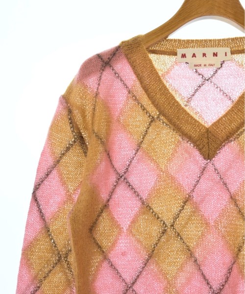 MARNI マルニ ニット・セーター レディース 【古着】【中古】