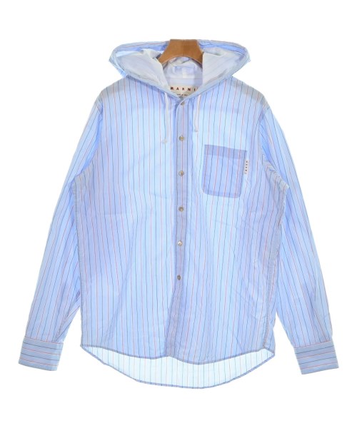MARNI マルニ カジュアルシャツ メンズ 【古着】【中古】