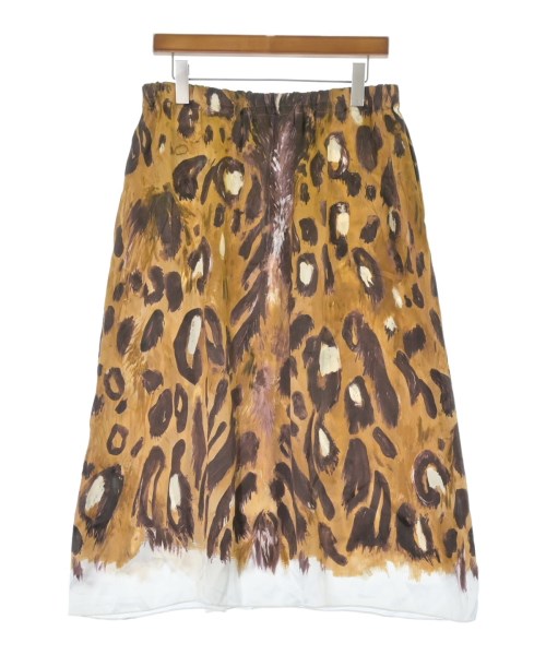 MARNI マルニ ロング・マキシ丈スカート レディース 【古着】【中古】 