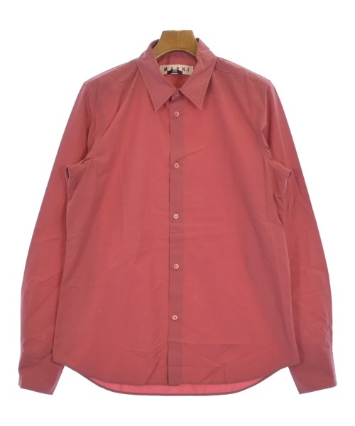 MARNI マルニ カジュアルシャツ メンズ 【古着】【中古】