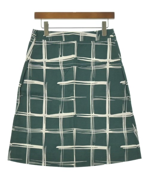 MARNI マルニ ひざ丈スカート レディース 【古着】【中古】_1