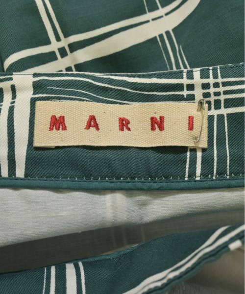 MARNI マルニ ひざ丈スカート レディース 【古着】【中古】_2
