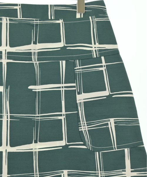MARNI マルニ ひざ丈スカート レディース 【古着】【中古】_3